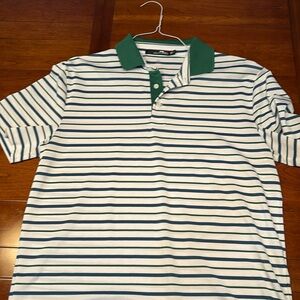 RLX Ralph Lauren polo.